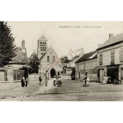 Nogent-Sur-Oise