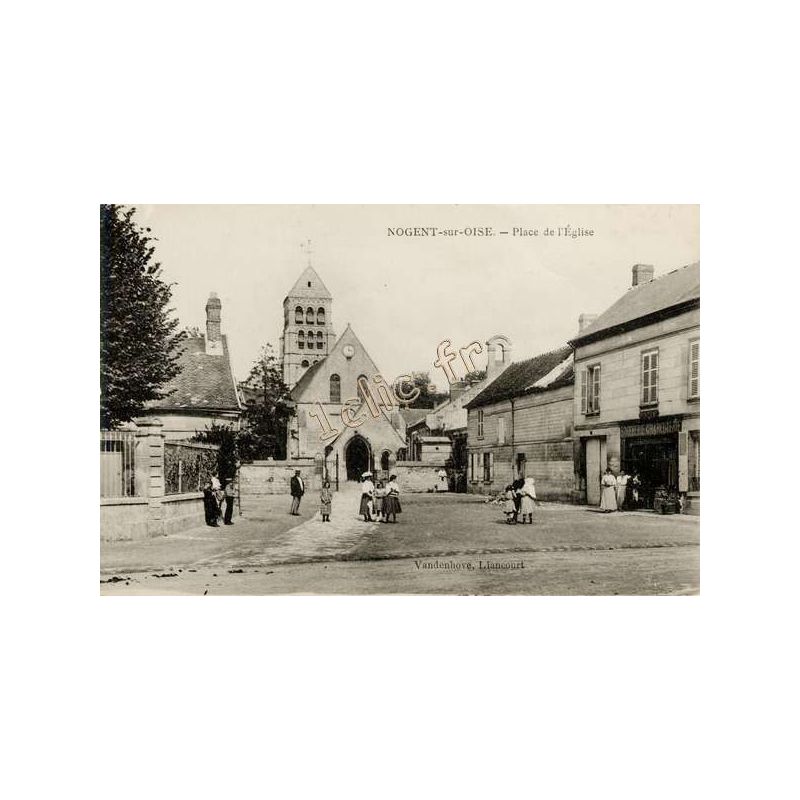 Nogent-Sur-Oise