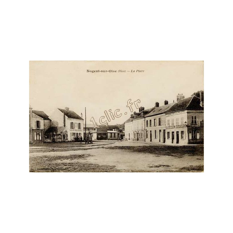 Nogent-Sur-Oise