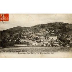 Rochepaule
