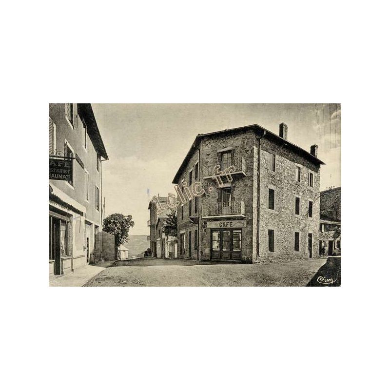 Rochepaule