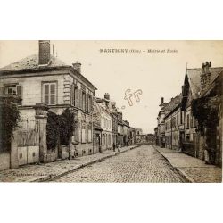 Rantigny