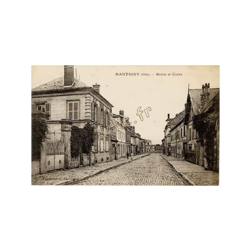 Rantigny
