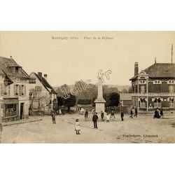 Rantigny