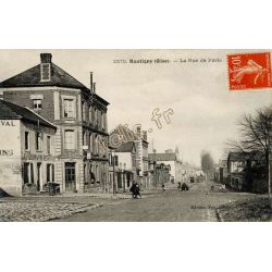 Rantigny