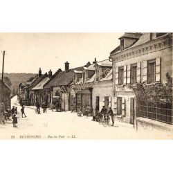 Rethondes