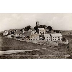 Sagnes-Et-Goudoulet