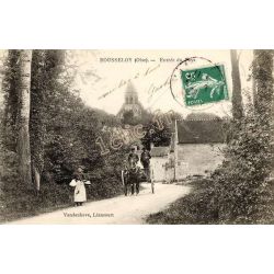 Rousselay