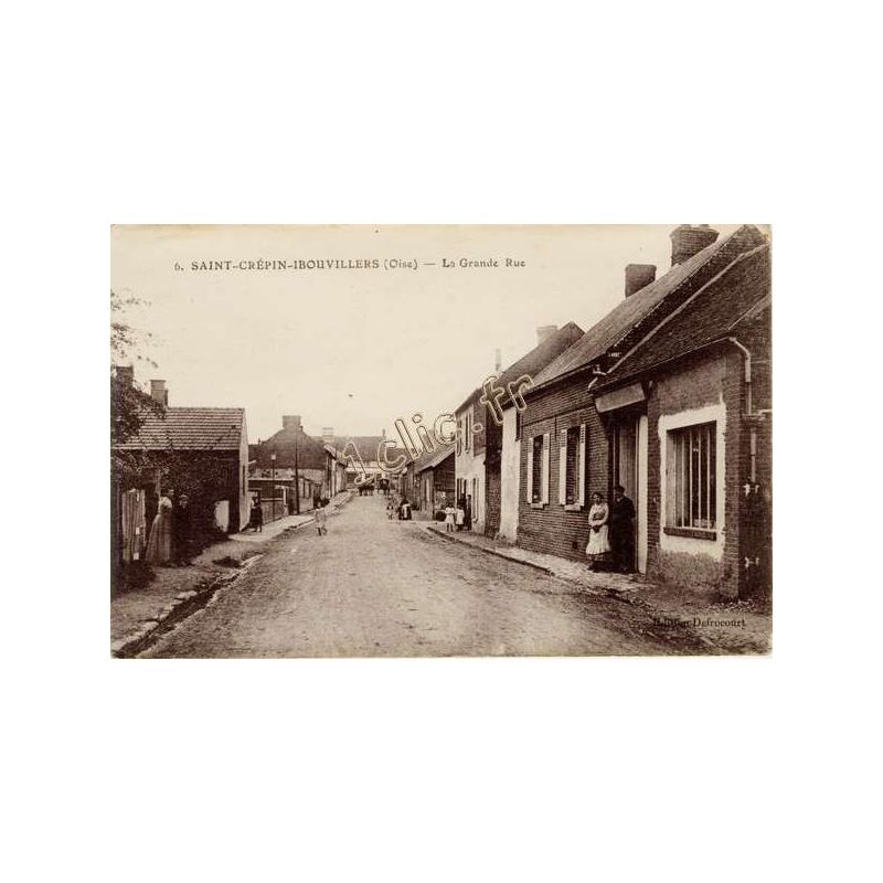 Saint-Crepin-Ibouvillers