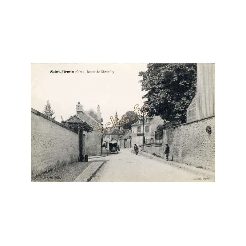 Saint-Firmin