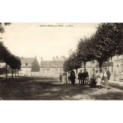 Saint-Leger-Aux-Bois