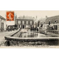 Saint-Martin-Aux-Bois