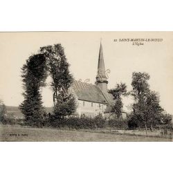 Saint-Martin-Le-Noeud