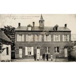 Saint-Martin-Le-Noeud