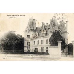 Saint-Maximin