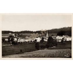 Saint-Andre-En-Vivarais