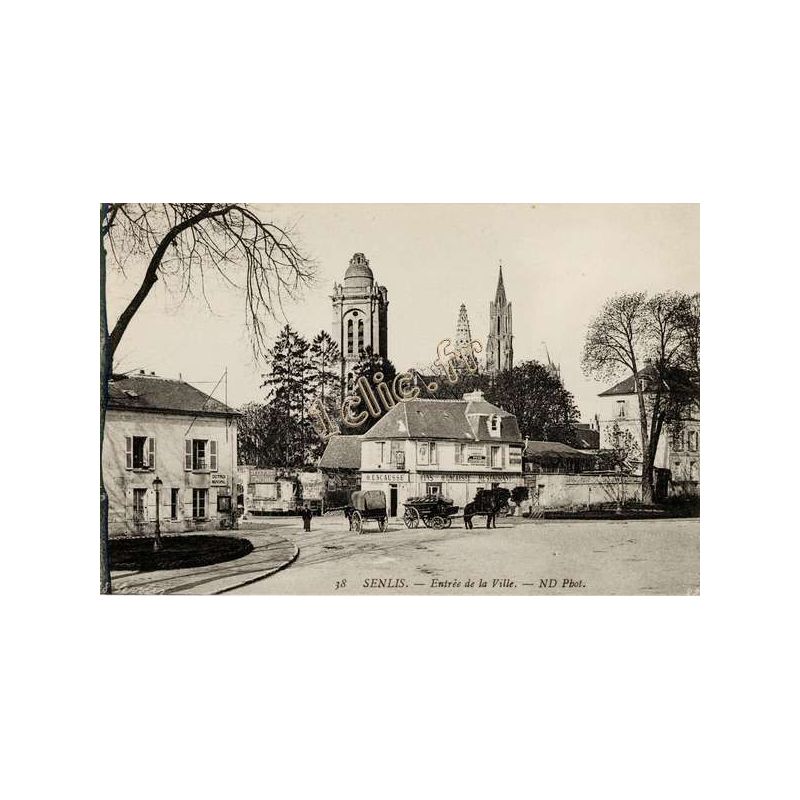 Senlis