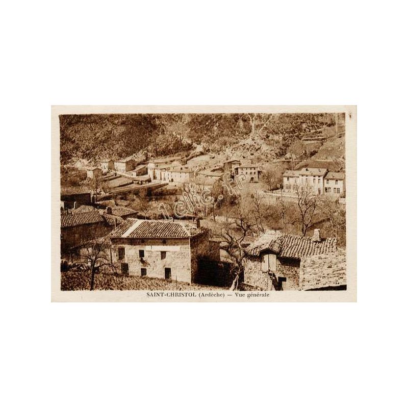 Saint-Christol