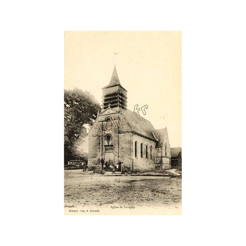 Tartigny