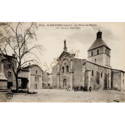 Saint-Felicien