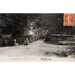 Troissereux