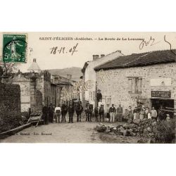 Saint-Felicien
