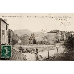 Saint-Felicien