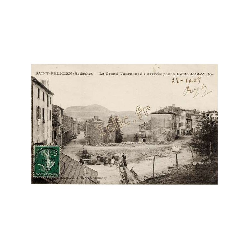 Saint-Felicien