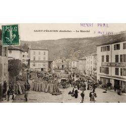 Saint-Felicien