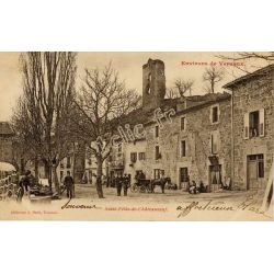 Saint-Felix-De-Chateauneuf