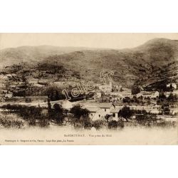Saint-Fortunat-Sur-Eyrieux