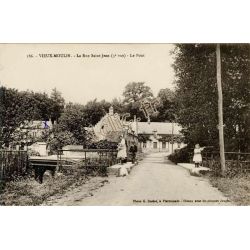 Vieux-Moulin