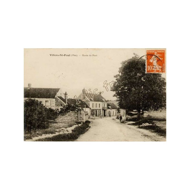Villers-Saint-Paul