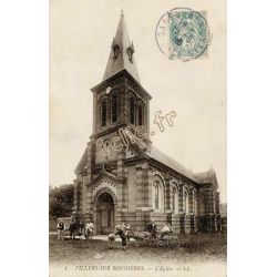 Villers-Sur-Bonnieres