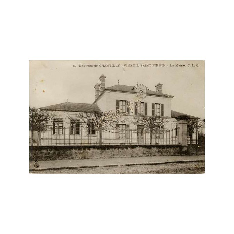 Vineuil-Saint-Firmin