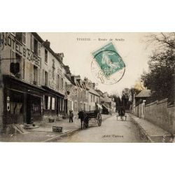 Vineuil-Saint-Firmin