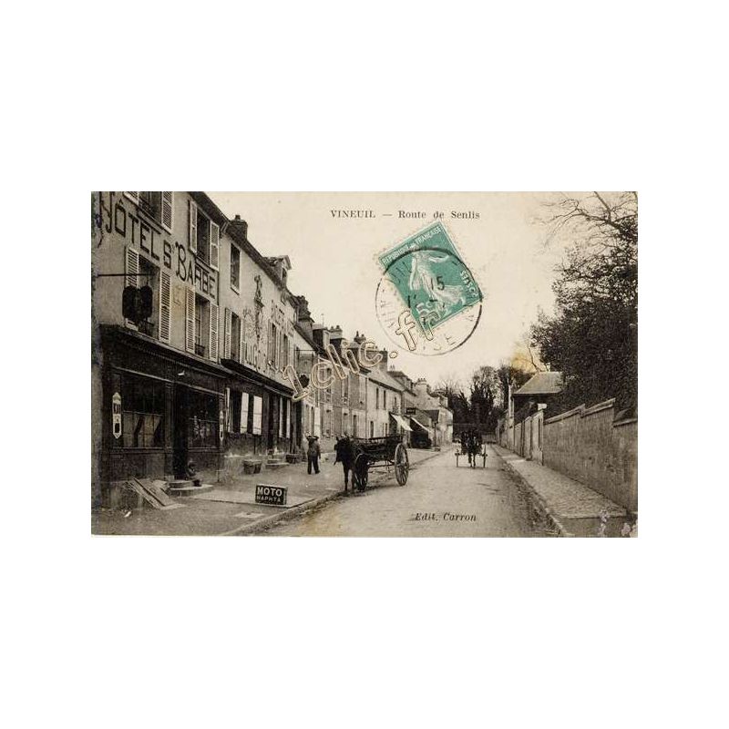 Vineuil-Saint-Firmin