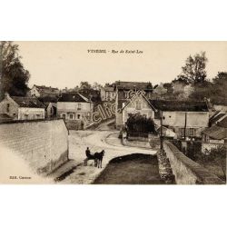 Vineuil-Saint-Firmin
