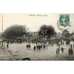 Alencon