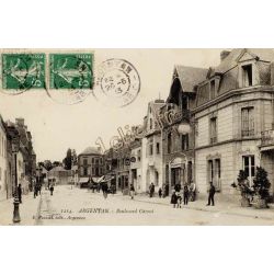 Argentan
