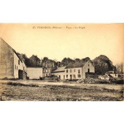 VERNEUIL