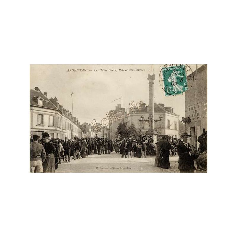 Argentan