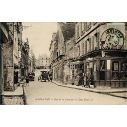 Argentan