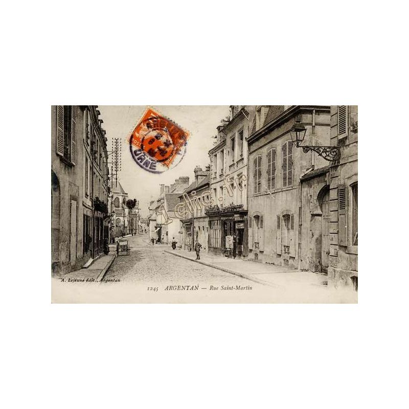 Argentan