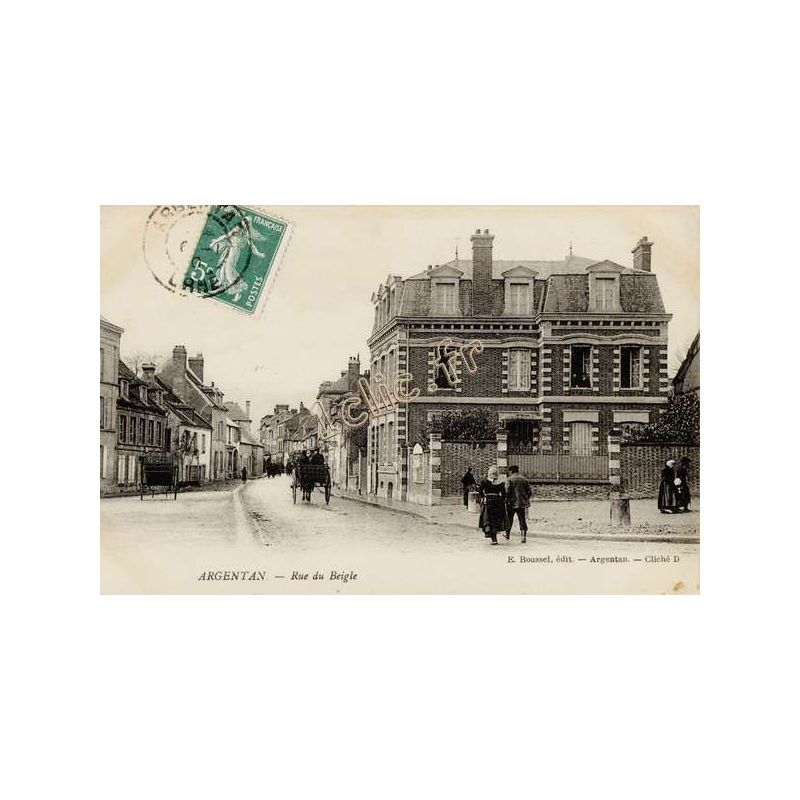 Argentan
