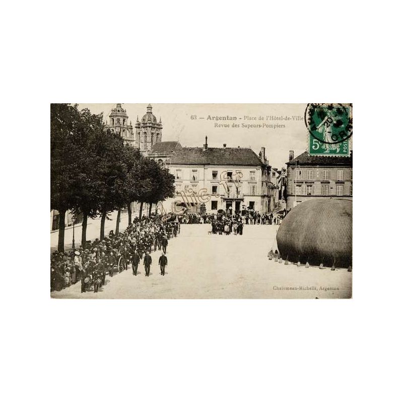 Argentan