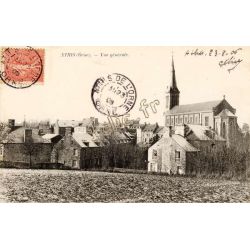 Athis-De-L'Orne