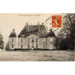 Aunay-Les-Bois