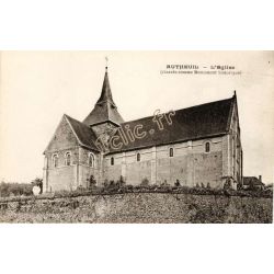 Autheuil