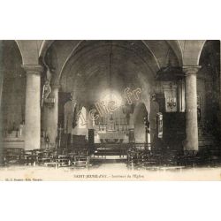 Saint-Jeure-D'Ay